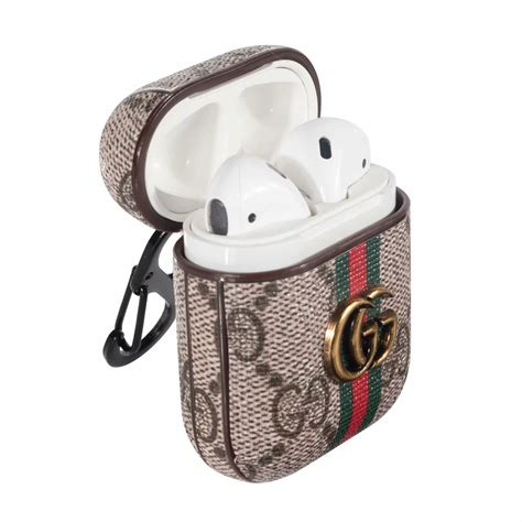 gucci airpod case authentic|Gucci airpod case cheap.